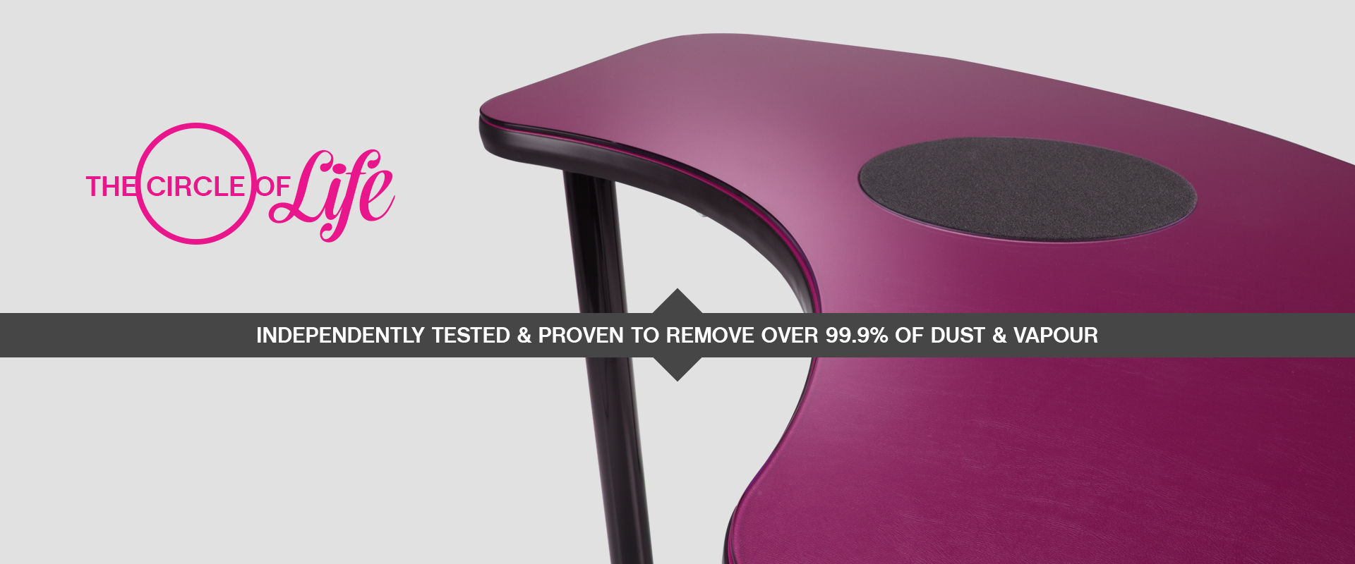 Emendee Tables Advanced Nail Supply